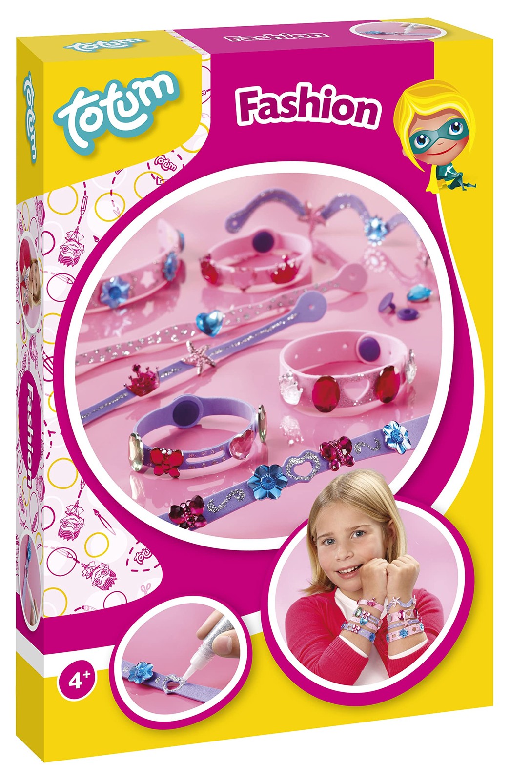 Коллекция модных шмоток: Moosgummi-Коллекция одежды для мотивации-Анхангерн и