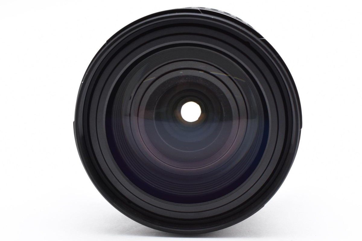 SMC PENTAX FA 24-90mm f/3.5-4.5 IF AL Wide Zoom AF Lens [Excellent