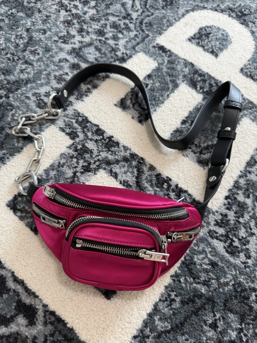 Alexander Wang Pink Bags & Handbags for Women for sale | eBay