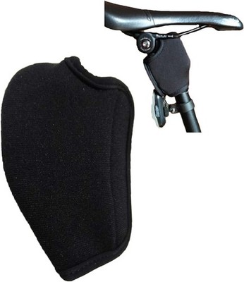 Sattelstütze Schutz Neoprenmanschette für Gefederte Suntour SP 12 17 NCX
