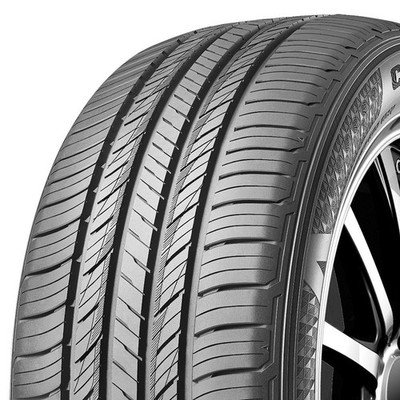 Kumho Crugen HP71 275/55R19 111H SL BW Tire (QTY 1) 2248273 2755519