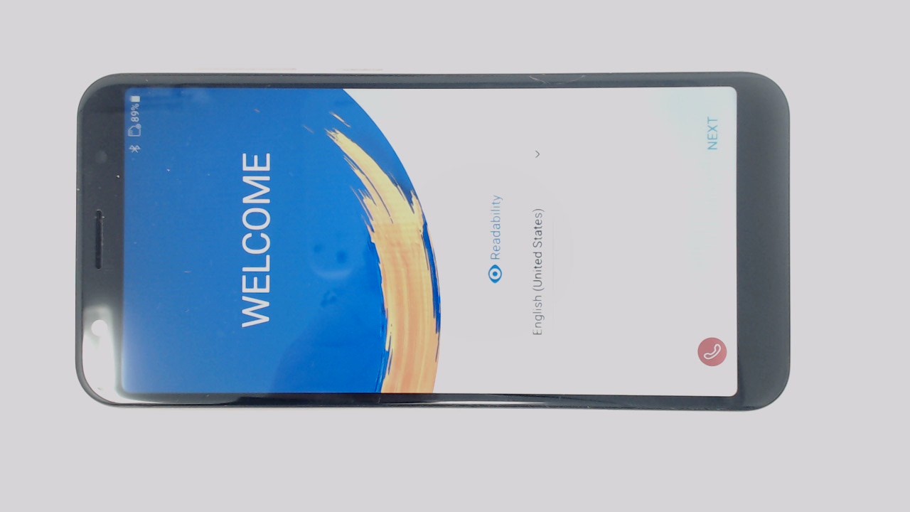 Asus ZenFone Max M1 X00PD Cellphone (Gold 16GB2GB) Unlocked 