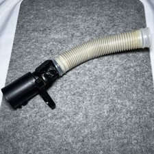Dirt Devil Endura Max UD70174 Lower Hose Assembly Clear Tube OEM UNIVERSAL