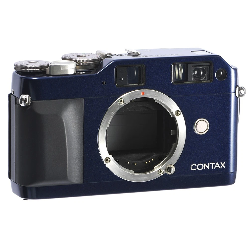 Contax G1 for sale | eBay
