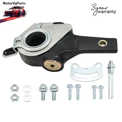 28 Spline x 5.5 New Automatic Slack Adjuster For Haldex 40010211,133.2840 E-6944
