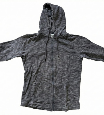 Blend Zipper Hoodie Größe M