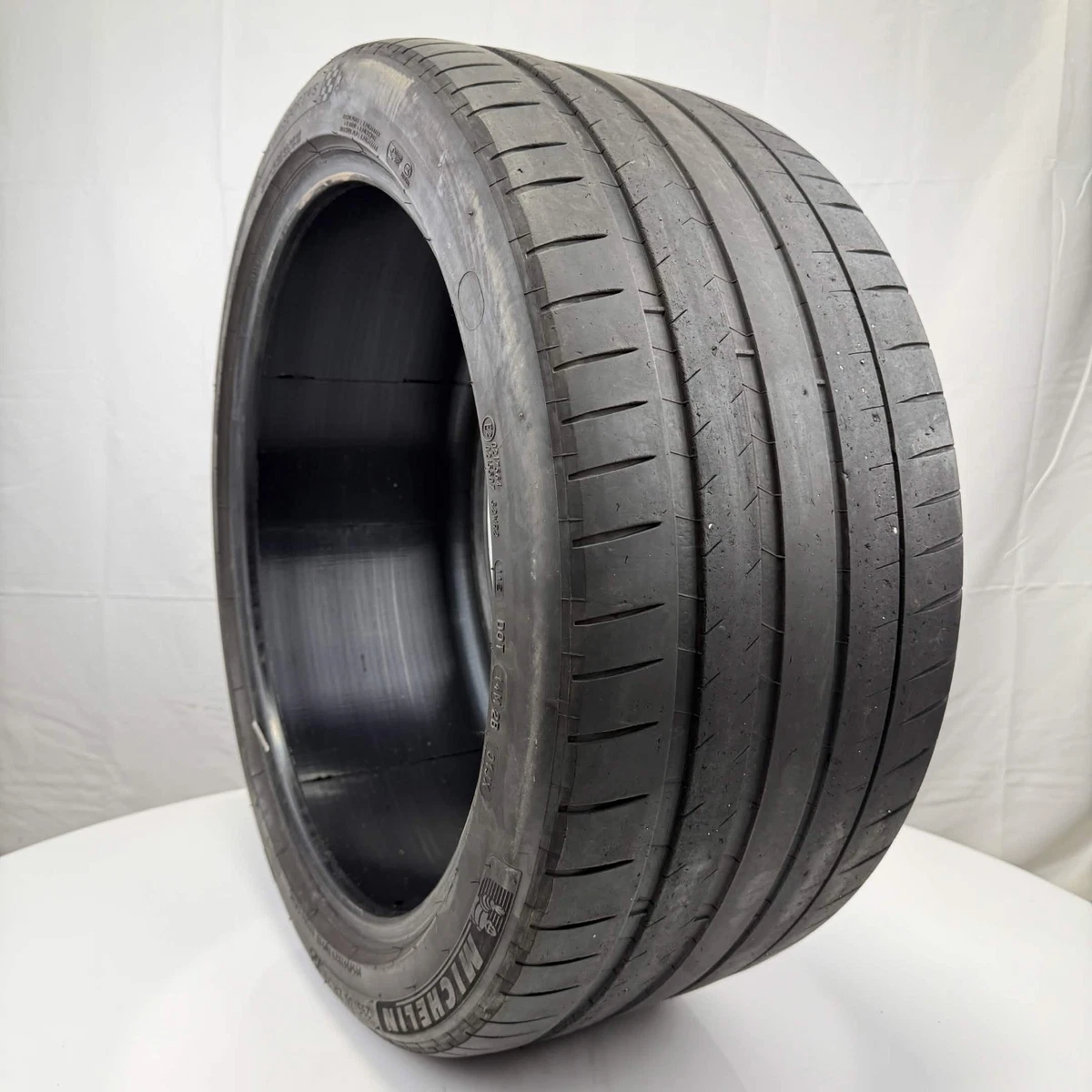 Michelin 295/35/21 Car & Truck Tires for sale | eBay