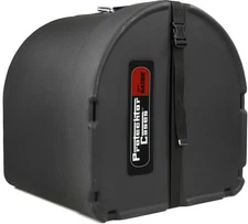 Gator GP-PC1816BD Classic Series Bass Drum Case - 18 x 16 inch