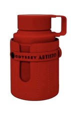 Armaf Men's Odyssey Artisto EDP Spray 3.4 oz Fragrances 6294015188660 Cologne