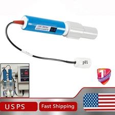 Replace for Hayward GLX-PROBE-PH pH Probe Replacement for Sense Dispense Models