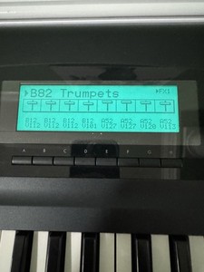 01 Wfd Korg | eBay