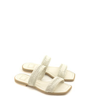 Dolce Vita Inya Sandals Square Toe Slide