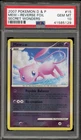 Pokemon Mew Secret Wonders Reverse Holo Rare #15 PSA 10 Gem Mint