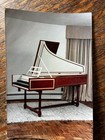 Robert Wilson French Double Harpsichord 1984 — photo 2