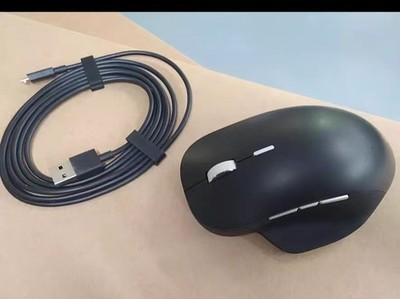 美品Microsoft Surface Precision Mouse 1818 Microsoft Surface Precision Wireless Mouse Model 1818 - Grey | eBay
