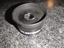 Celestron 10mm Eyepiece LOOSE Telescope Accessories NO BASE
