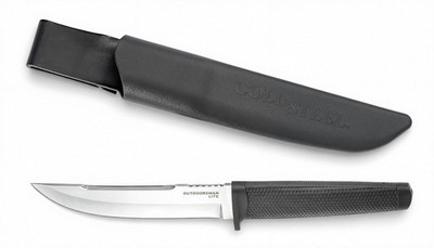 COLD STEEL Outdoorsman Lite Messer Outdoor Survival