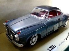 1/18  BORGWARD ISABELLA COUPE 495429