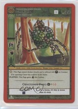 2021 MetaZoo - Nightfall 1st Edition Reverse Holo Lufferlang #97