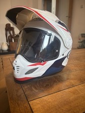 Arai Tour X4 Helmet - Low Miles -  M