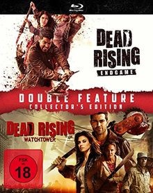 Dead Rising - Double Feature Collectors Edition - U... | DVD | Zustand sehr gut
