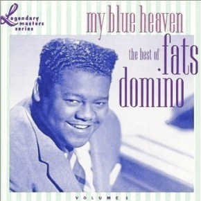 My Blue Heaven: The Best Of Fats Domino Volume 1 CD Fats Domino Rock