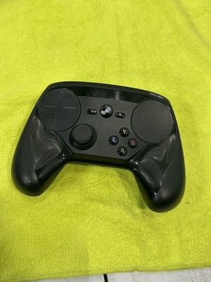 Valve Steam Controller Model 1001 Wireless Gamepad PC Steam Link Tested Working