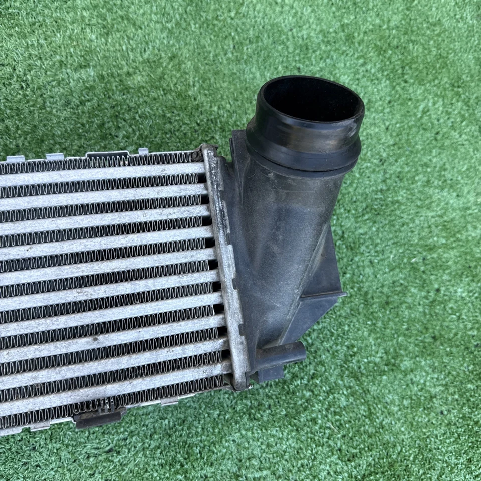 Intercooler turbo 2012-2016 BMW 528I 2.0L 7618768 - Imagem 4 de 4