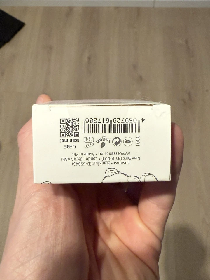 Essence The Rare Bears Lipgloss Limited Edition, Neu,Originalverpackt,Sealed. - Bild 4 von 4