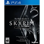 The Elder Scrolls V: Skyrim Special Edition (PlayStation 4) Video Game