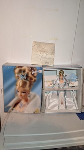 Crystal Jubilee Barbie | eBay