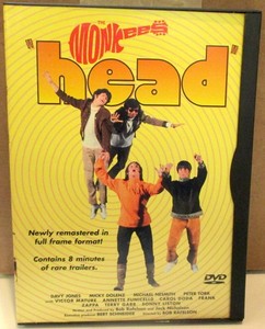 The Monkees Head | eBay
