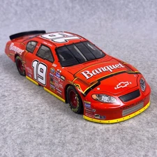 Bobby Labonte #19 Banquet 2004 Monte Carlo 1:24 Action NASCAR Diecast 1/1608