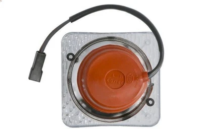 Reflektor, Arbeitsscheinwerfer HELLA 1GA 996 020-001 - Bild 1 von 4