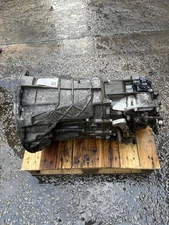 Mercedes-Benz Sprinter W906 Gearbox 6 Speed Manual A9062602401