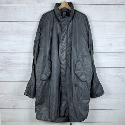 Nike Jacket Mens XL Tall Parka Tech Pack Therma Fit Insulated Oversized DV9990