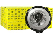 SCHEINWERFER FÜR MERCEDES KLASA G W463 06-12