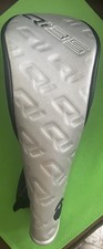 TaylorMade 2025 Golf Qi35 Fairway Wood Headcover Fwy Head Cover