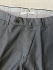 Ermenegildo Zegna Slim Wool Pants Men’s 33 x 31 — photo 2