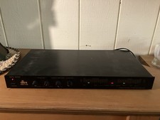 DBX 3BX-DS 3-band Dynamic Range Controller 