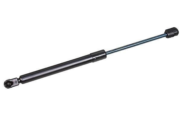 Gasfeder Koffer-/Laderaum 374 mm 420 N Hub 145 mm Ø 8 mm METZGER für VW PASSAT - Bild 3