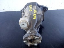 A2093510205 HINTERES DIFFERENZIAL / P1-A5-2 / A2093510205 / 2246935 FÜR MERCEDES