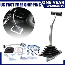 80775 Auto Shifter Assembly For Gm Th350 Th400 700r4 200-4r 34 Speed Transmissi 80775 Auto Shifter Assembly For Gm Th350 Th400 700r4 200-4r 34 Speed Transmissi