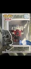 Funko Pop! Games Fallout T-51 Power Armor #370 Vinyl Figure Walmart Exclusive