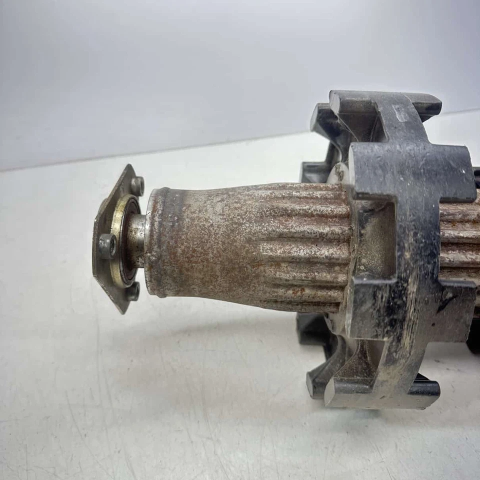 Árbol de transmisión Asm - Polaris Assualt 2018 Foto 2 de 4