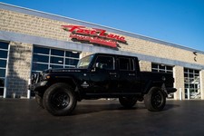 2017 Jeep Wrangler Unlimited Rubicon AEV Brute Conversion