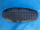 HONDA NOS /TAKEOFF 77200 300 020A EARLY SANDCAST 1969 CB750 CB 750 RED FOAM SEAT