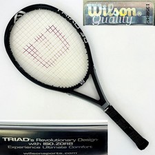 Wilson TRIAD 3.0 115 Tennis Racket G2 R8SD335