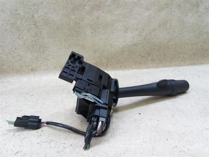 Interruptor de columna señal de giro limpiaparabrisas se adapta 05-09 PONTIAC MONTANA g158 Foto 4 de 4