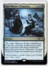 Last-Minute Chopping - Foil - MTG Special Occasions: Happy Holidays - RareCo